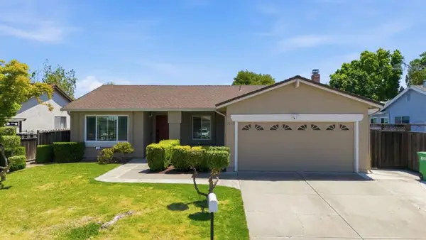 2716 Killdeer Court, Union City, CA 94587