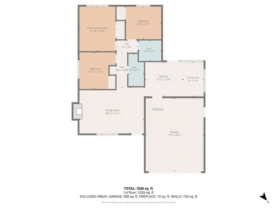 2716 Killdeer Court, Union City, CA 94587 - #3