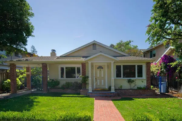 558 Lassen Street, Los Altos, CA 94022