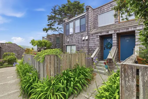 270 Beachview Avenue #14, Pacifica, CA 94044
