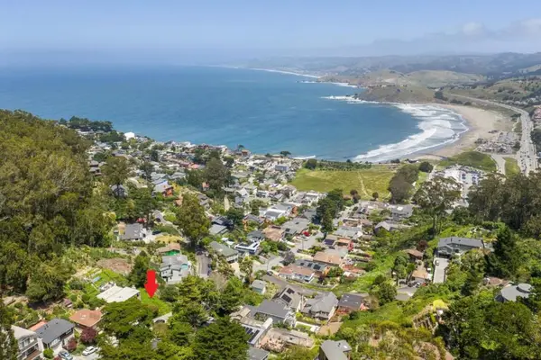 0 Grand, Pacifica, CA 94044