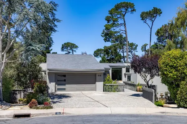 29 Elk Run, Monterey, CA 93940