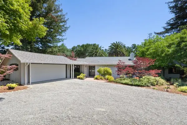 25440 Crescent Lane, Los Altos Hills, CA 94022