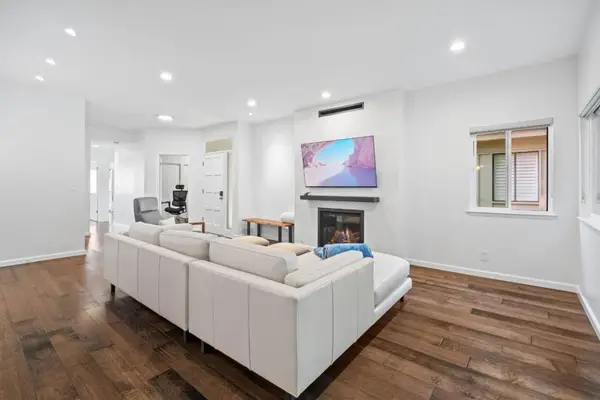 50 Horgan Avenue #12, Redwood City, CA 94061