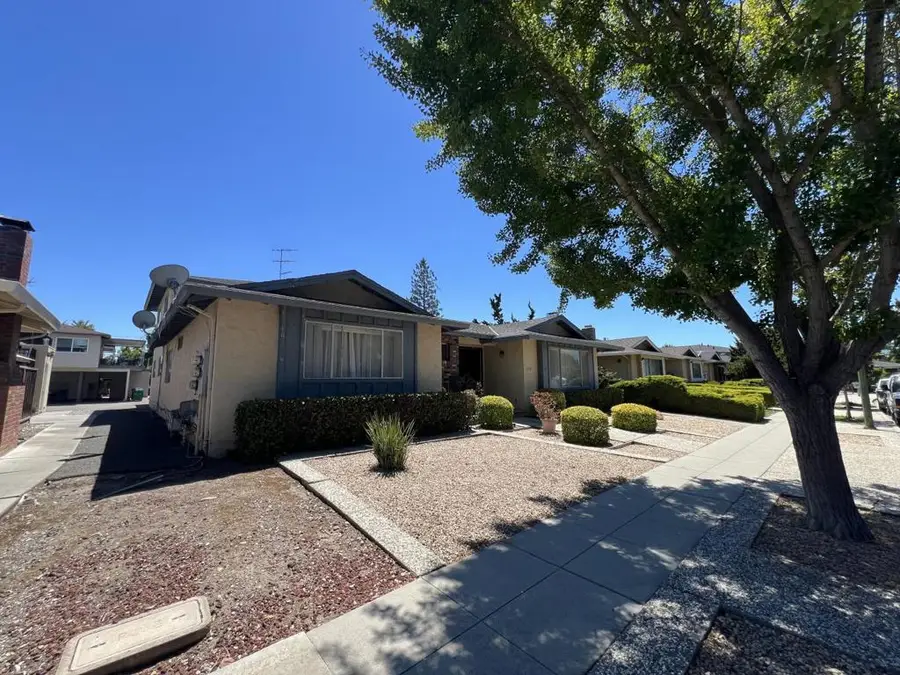 635 Bolton Court, San Jose, CA 95129 - #3