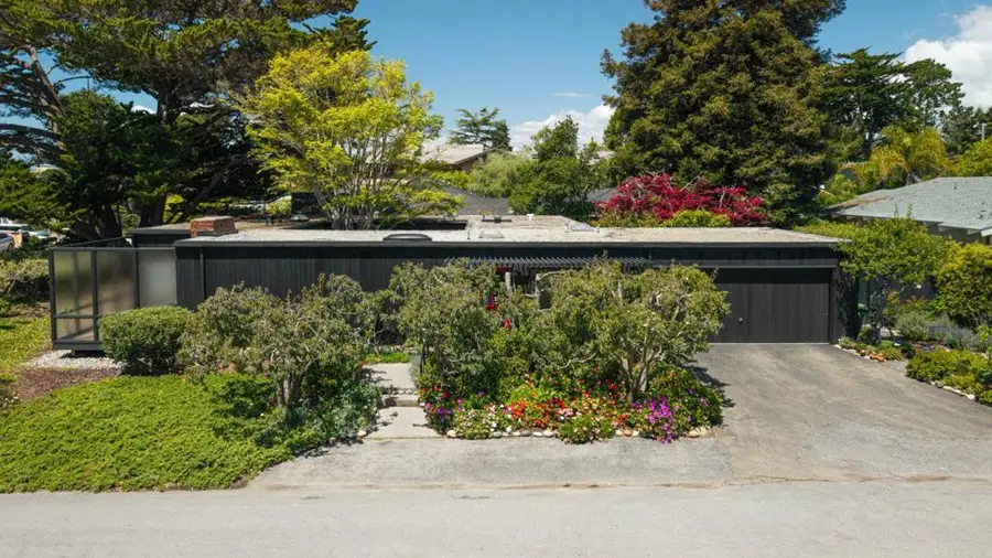 519 Cliff Drive, Aptos, CA 95003 - #3