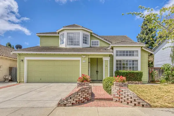 1185 Rockhaven Court, Salinas, CA 93906