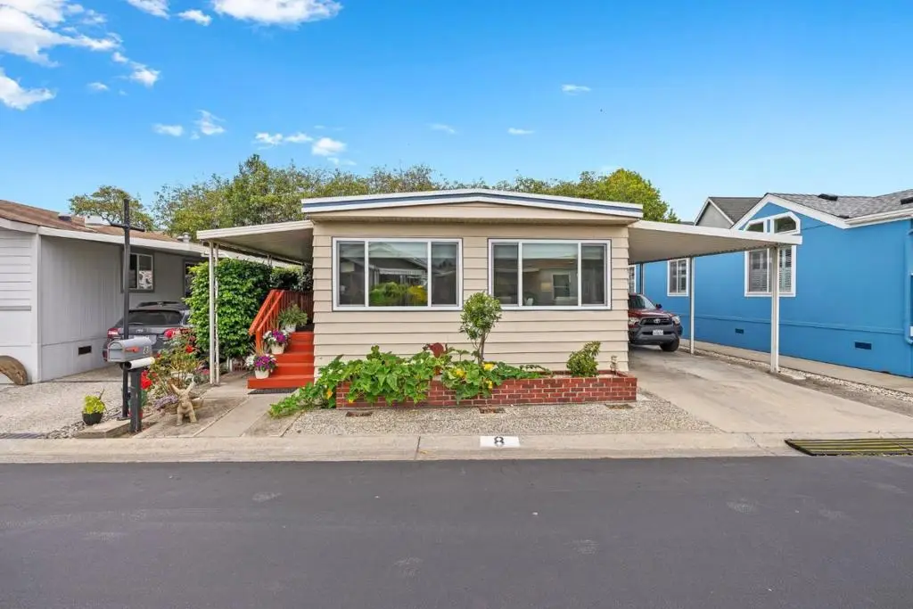 Address Withheld By Seller, Capitola, CA 95010 - #1