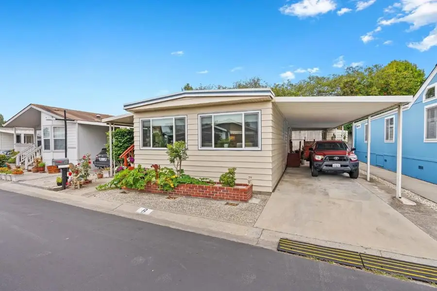 Address Withheld By Seller, Capitola, CA 95010 - #3