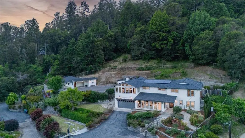 365 Granite Creek Road, Santa Cruz, CA 95065 - #1