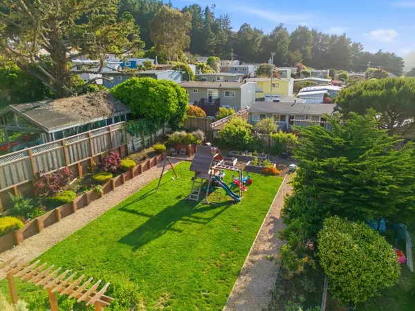 240 Reichling Avenue, Pacifica, CA 94044