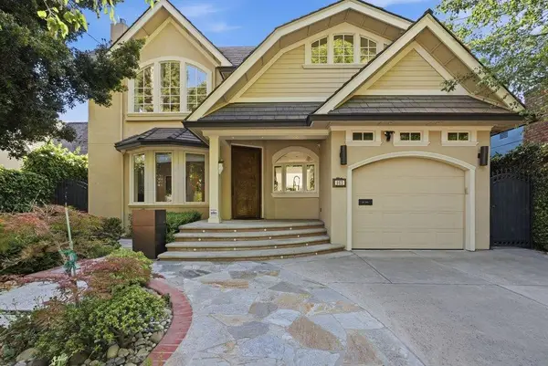 853 Riverside Drive, San Jose, CA 95125