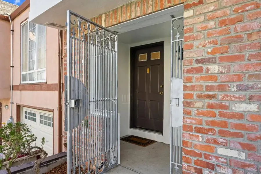 931 Somerset Street, San Francisco, CA 94134 - #3