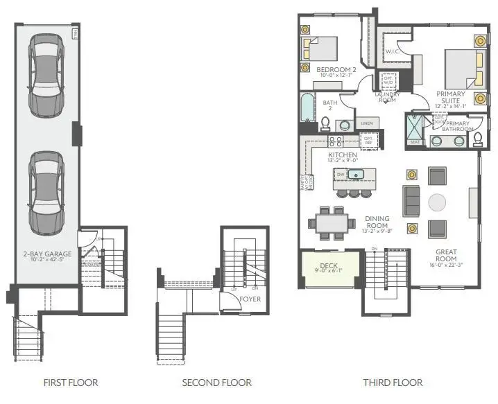 6785 Optimum Loop, San Jose, CA 95119 - #2