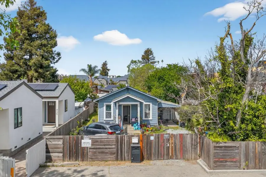 419 Barson Street, Santa Cruz, CA 95060 - #2