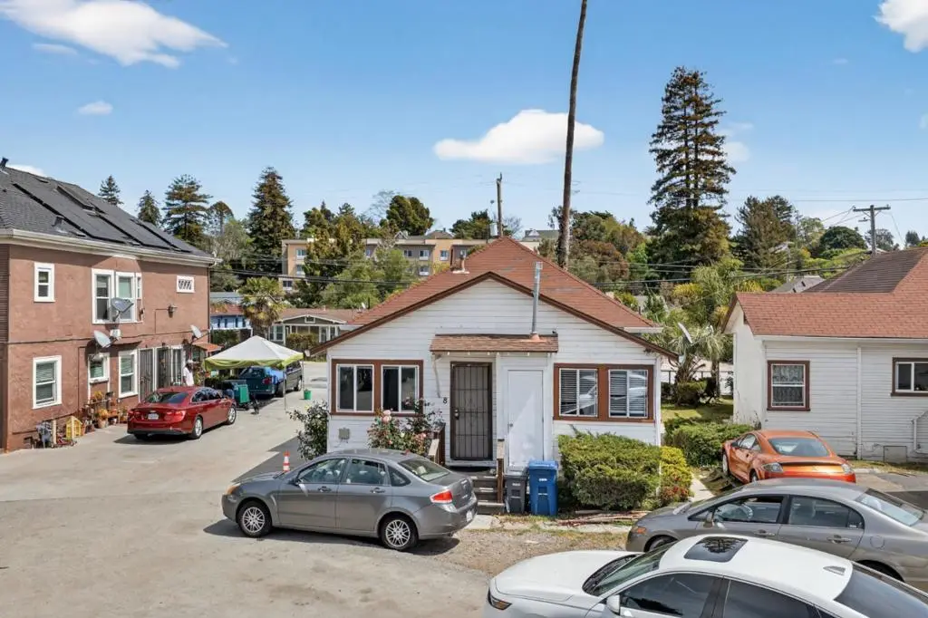 311 Ocean Street, Santa Cruz, CA 95060 - #1