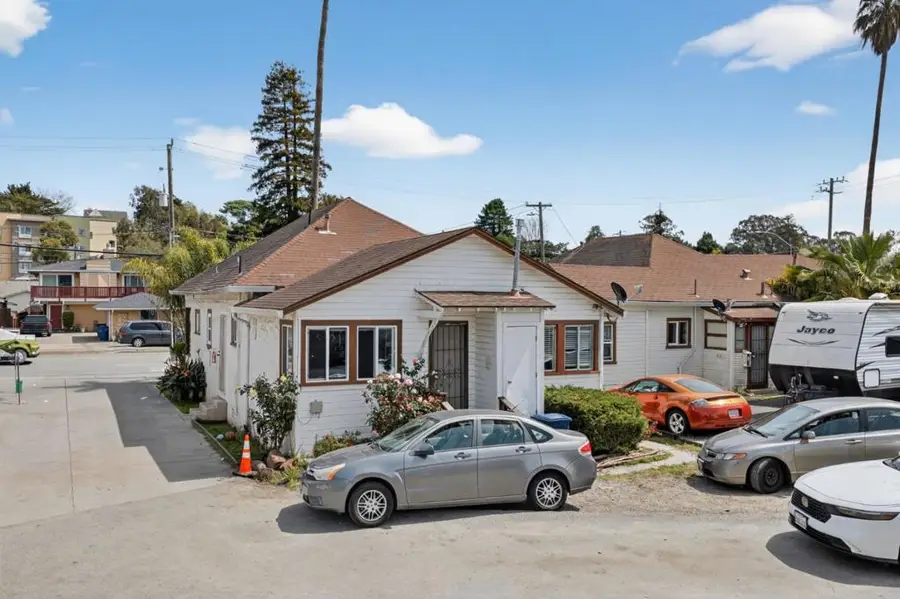 311 Ocean Street, Santa Cruz, CA 95060 - #2