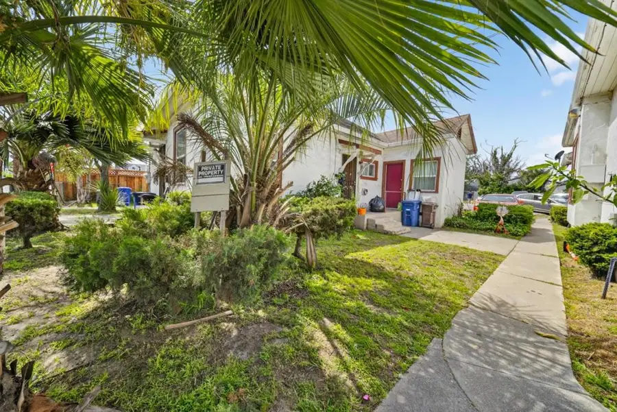 311 Ocean Street, Santa Cruz, CA 95060 - #3