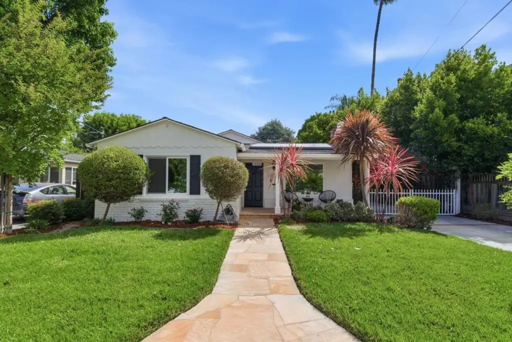 1866 Glen Una Avenue, San Jose, CA 95125 - #1