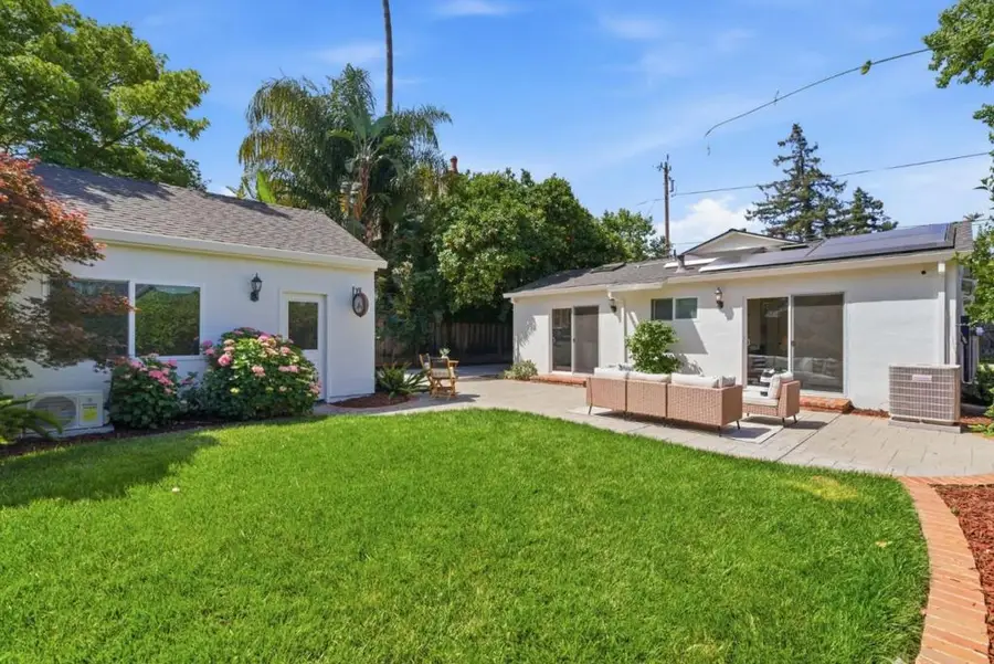 1866 Glen Una Avenue, San Jose, CA 95125 - #2