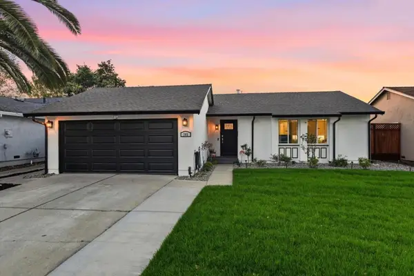 785 Stardust Lane, San Jose, CA 95123
