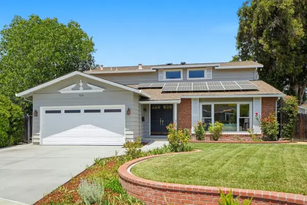 725 Puritan Court, San Jose, CA 95123
