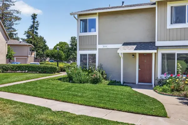 2215 Warfield Way #D, San Jose, CA 95122