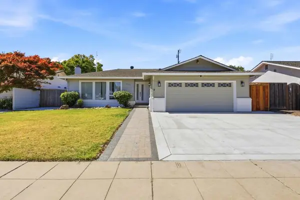 4890 Doyle Road, San Jose, CA 95129