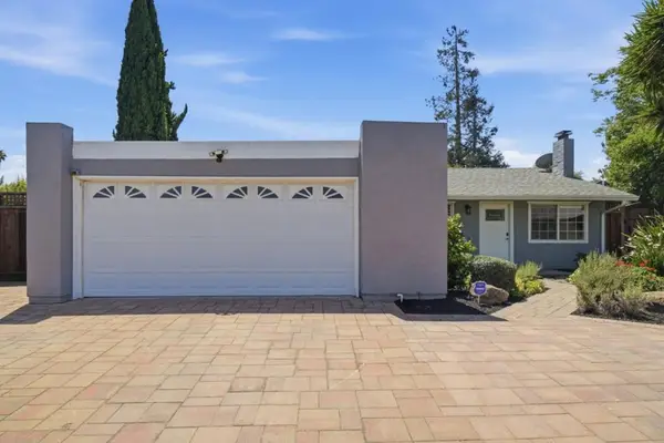 1542 Sawleaf Court, San Jose, CA 95131