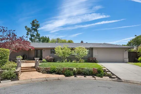 3011 Greenoak Court, San Mateo, CA 94403