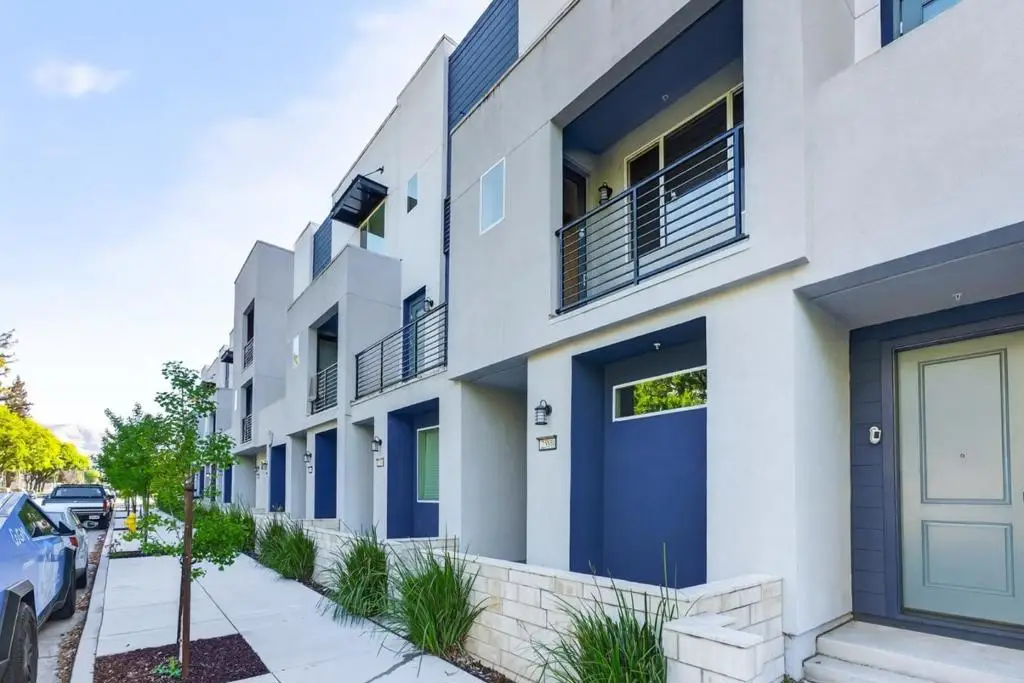 2580 Gimelli Way, San Jose, CA 95133 - #1