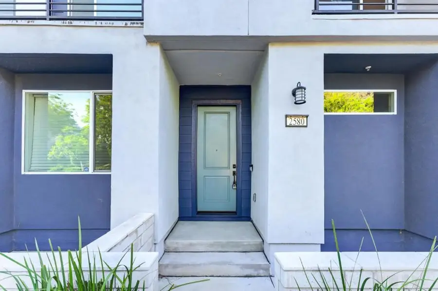 2580 Gimelli Way, San Jose, CA 95133 - #2
