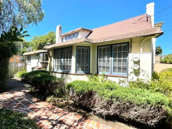 W Franklin Street, Monterey, CA 93940