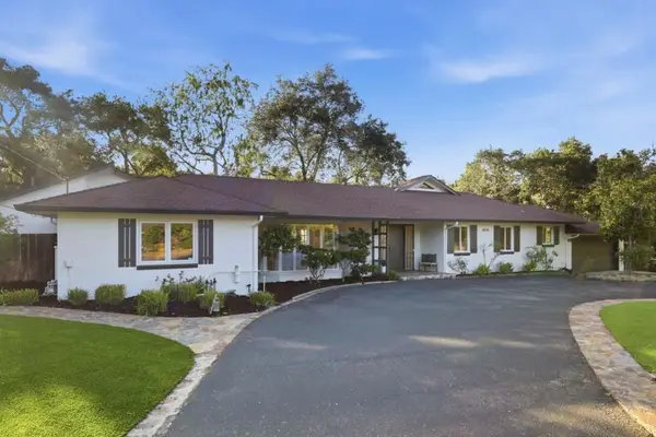 14575 Horseshoe Drive, Saratoga, CA 95070