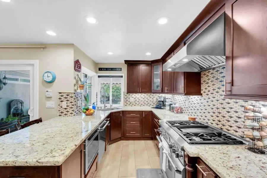 6111 Bava Court, San Jose, CA 95123 - #2