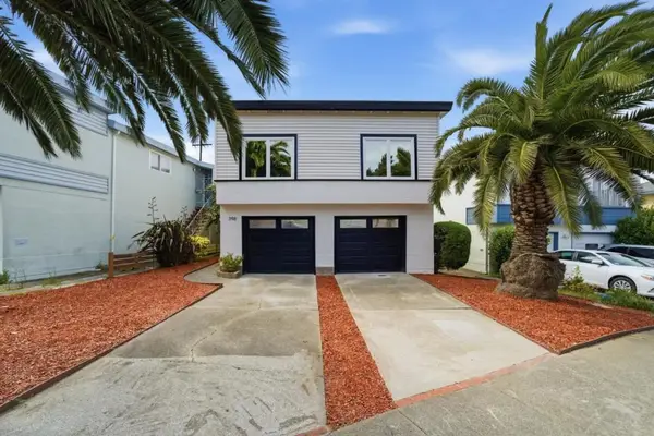398 Ardendale Drive, Daly City, CA 94014