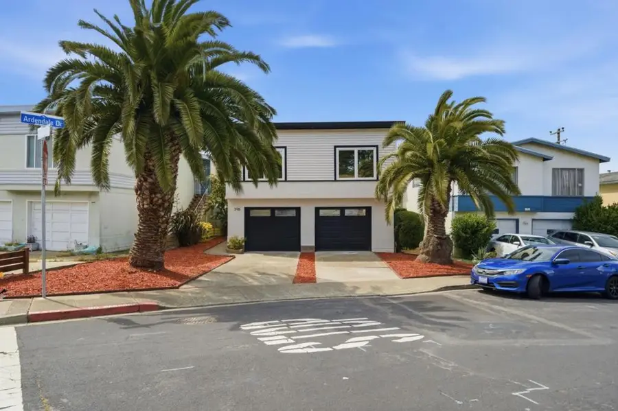398 Ardendale Drive, Daly City, CA 94014 - #2