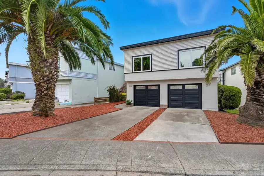398 Ardendale Drive, Daly City, CA 94014 - #3