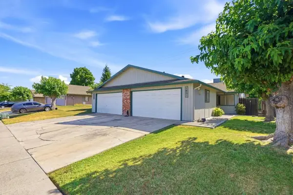 7449 Karlsberg Circle, Stockton, CA 95207