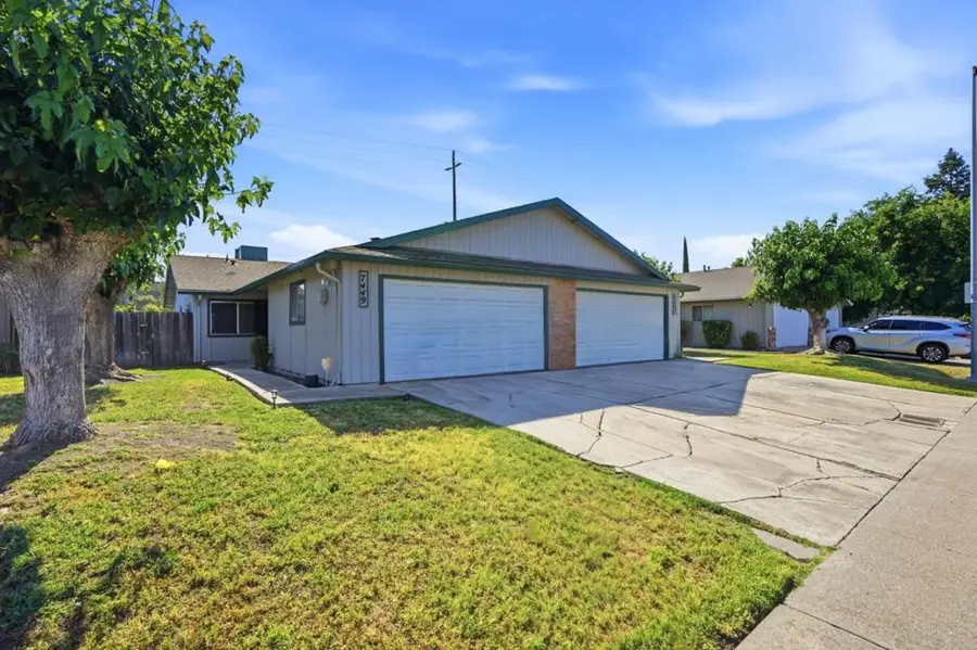 7449 Karlsberg Circle, Stockton, CA 95207 - #2