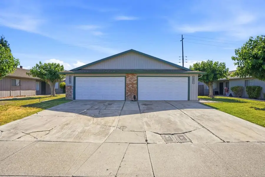 7449 Karlsberg Circle, Stockton, CA 95207 - #3