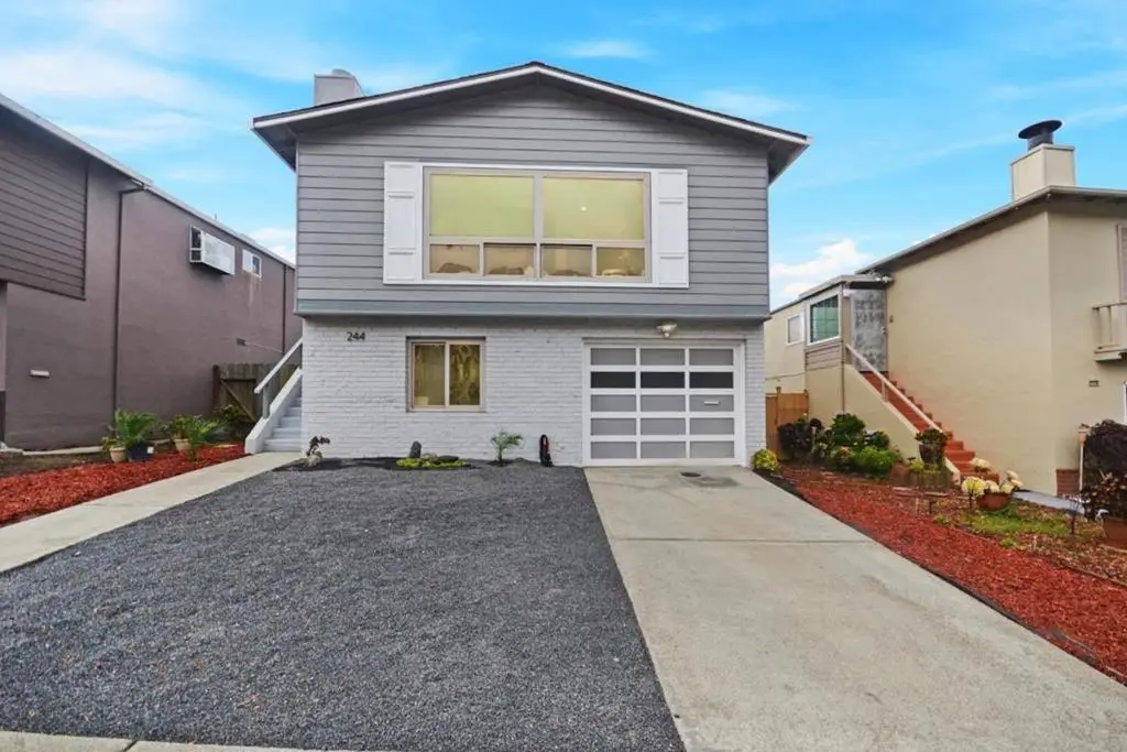 244 Catalina Avenue, Pacifica, CA 94044 - #1