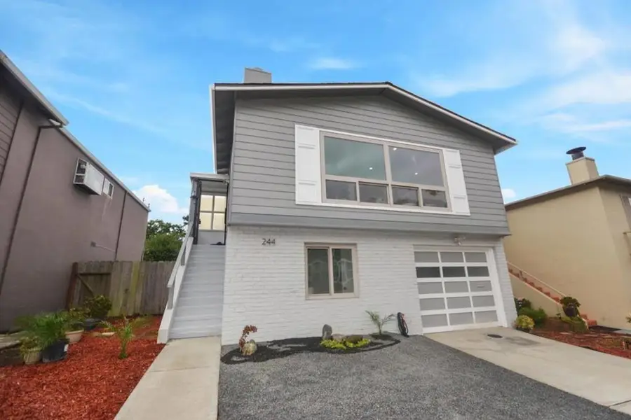244 Catalina Avenue, Pacifica, CA 94044 - #2
