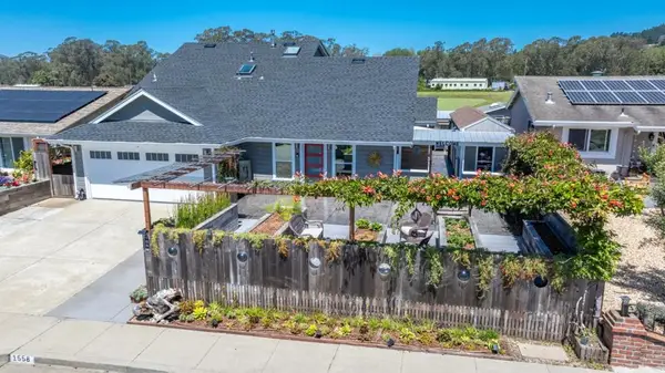 1558 Mizzen Lane, Half Moon Bay, CA 94019