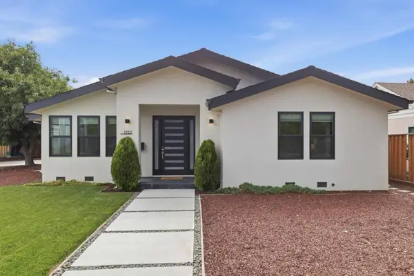 1252 Spencer Avenue, San Jose, CA 95125