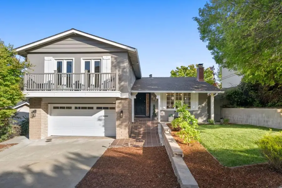 927 Clearfield Drive, Millbrae, CA 94030 - #2