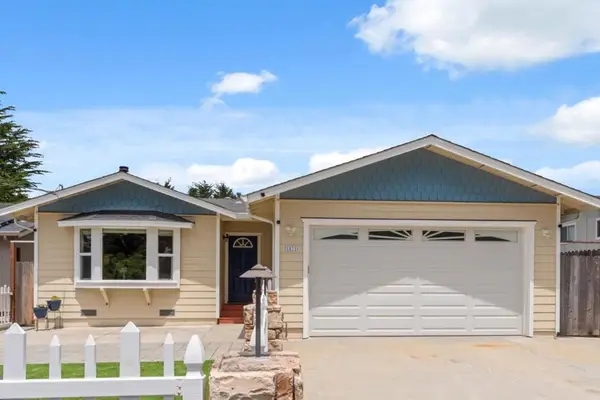 Address Withheld By Seller, Moss Beach, CA 94038