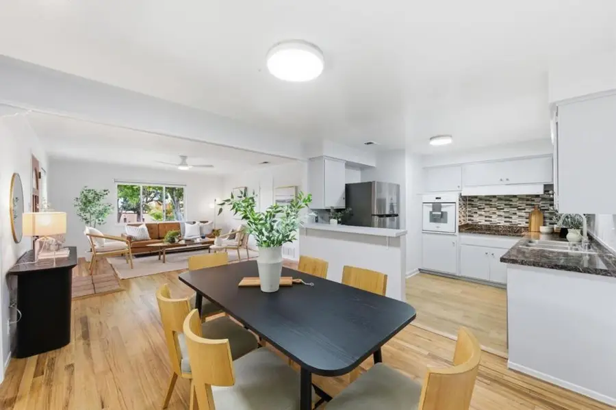 1615 Marina Court #B, San Mateo, CA 94403 - #2