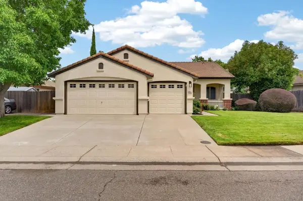 9257 Fosdyke Court, Sacramento, CA 95829