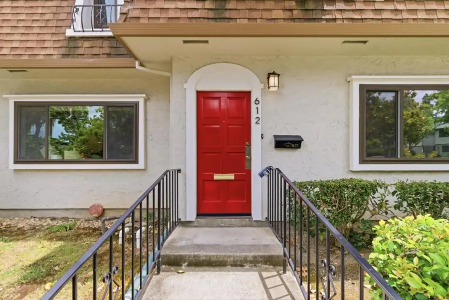 612 Forest Avenue, Palo Alto, CA 94301 - #2